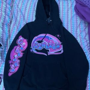 Larray Girlies Hoodie